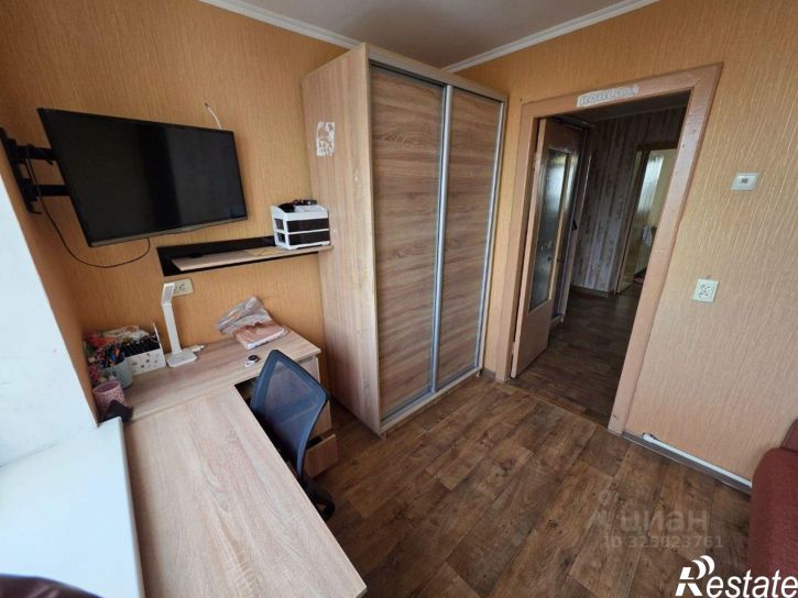 3-комн квартира ул им.9-го Мая, 88,  д. 88