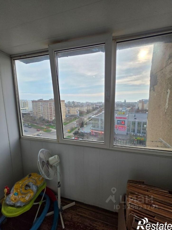 3-комн квартира ул им.9-го Мая, 88,  д. 88