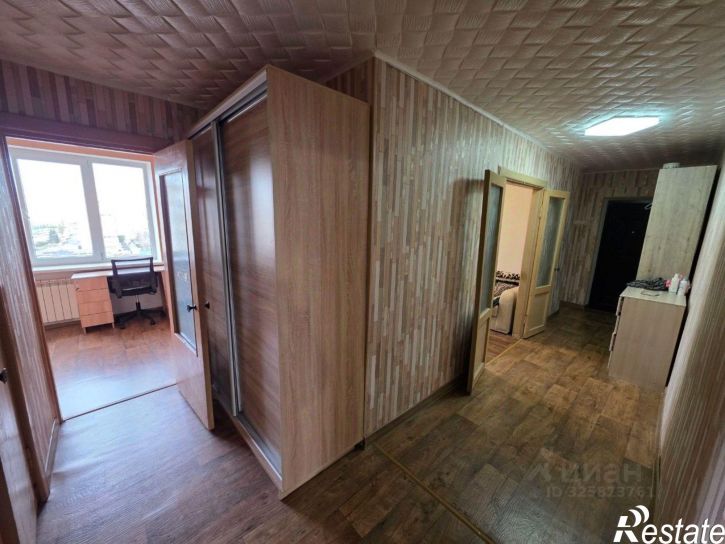 3-комн квартира ул им.9-го Мая, 88,  д. 88