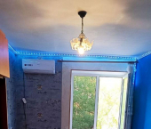 комната 11 кв м ул Полупанова, 76