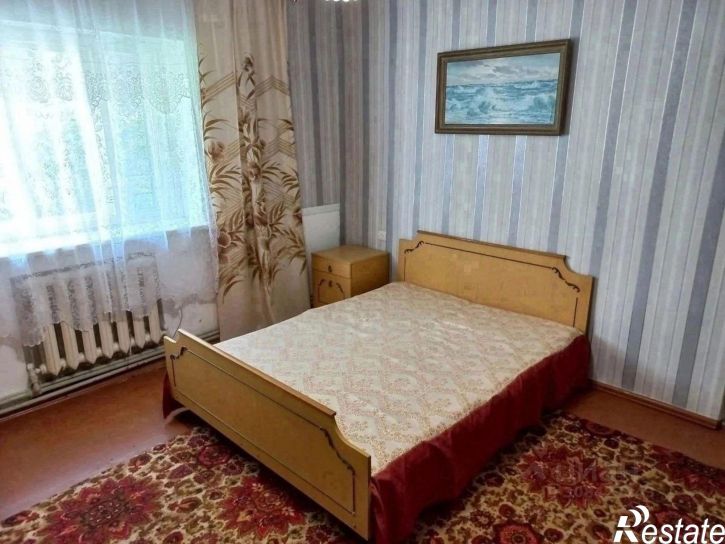 Коттедж/дом улица Дмитрия Ульянова