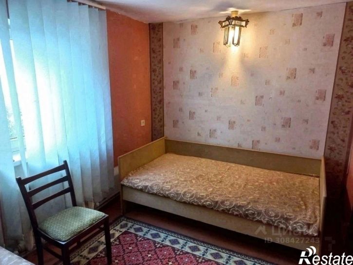 Коттедж/дом улица Дмитрия Ульянова