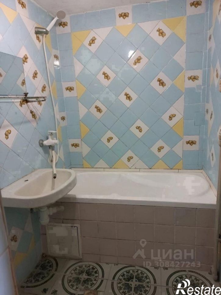 Коттедж/дом улица Дмитрия Ульянова