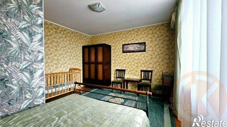 2-комн квартира Московская улица, 22В,  д. 22В