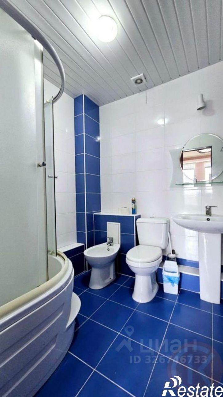 2-комн квартира Московская улица, 22В,  д. 22В
