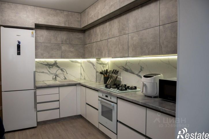 1-комн квартира улица Чапаева, 97,  д. 97