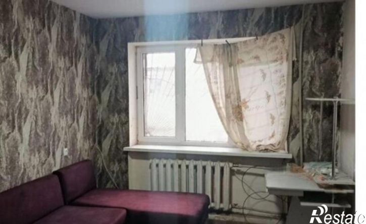 3-комн квартира Интернациональная улица, 121,  д. 121
