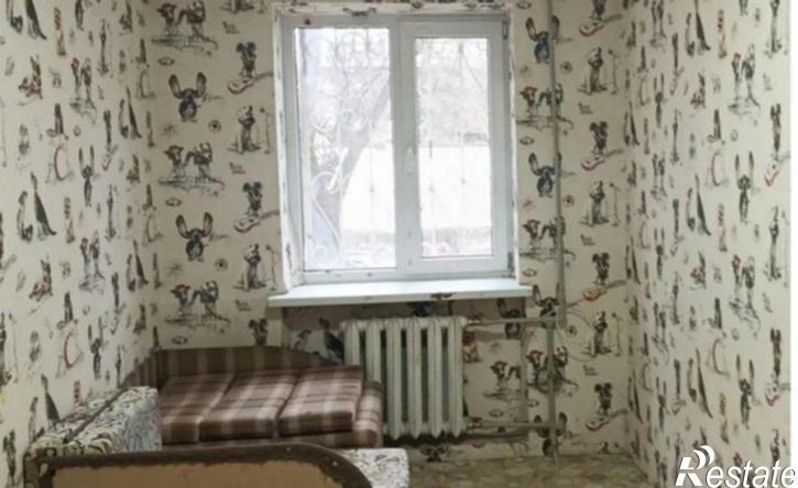 3-комн квартира Интернациональная улица, 121,  д. 121