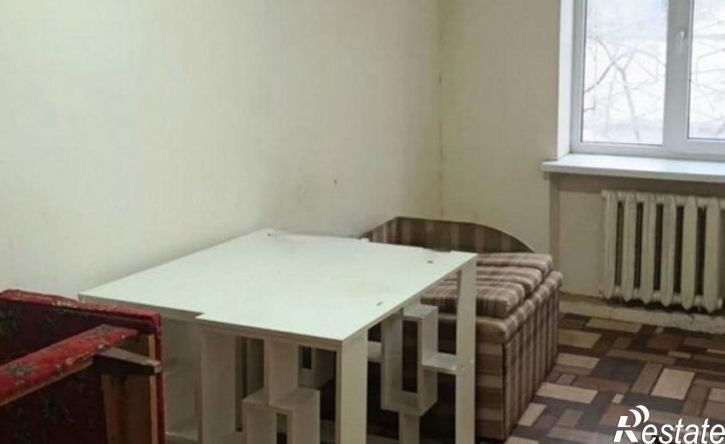 3-комн квартира Интернациональная улица, 121,  д. 121