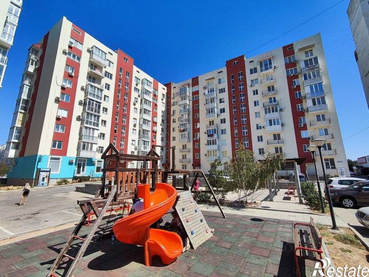 1-комн квартира улица 9-го Мая, 3,  д. 3
