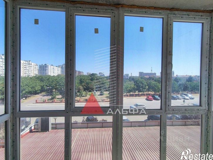 1-комн квартира улица 9-го Мая, 3,  д. 3