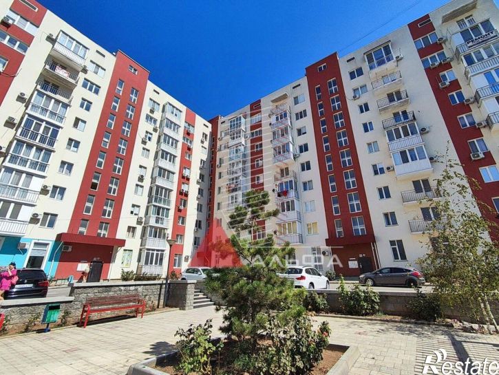 1-комн квартира улица 9-го Мая, 3,  д. 3