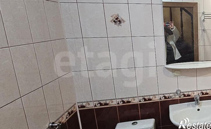 2-комн квартира улица 60-летия Октября, 16,  д. 16