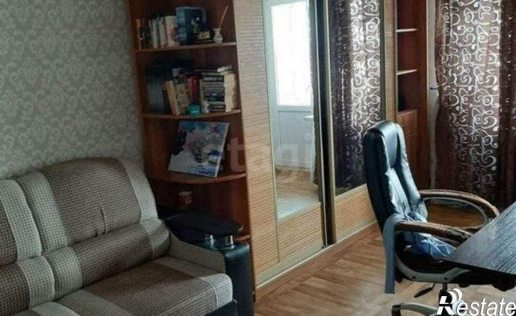 2-комн квартира улица 60-летия Октября, 16,  д. 16