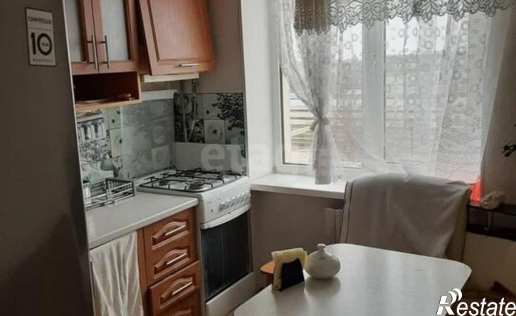 2-комн квартира улица 60-летия Октября, 16,  д. 16