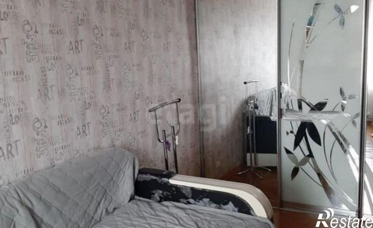 2-комн квартира улица 60-летия Октября, 16,  д. 16