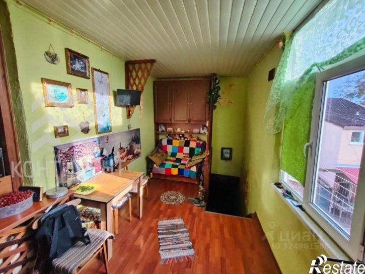 2-комн квартира Интернациональная улица, 35,  д. 35