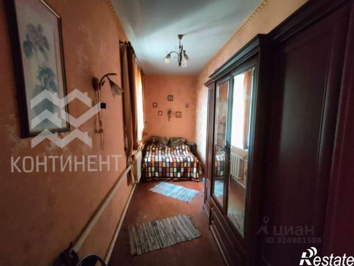 2-комн квартира Интернациональная улица, 35,  д. 35