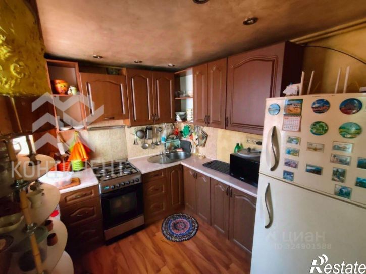 2-комн квартира Интернациональная улица, 35,  д. 35