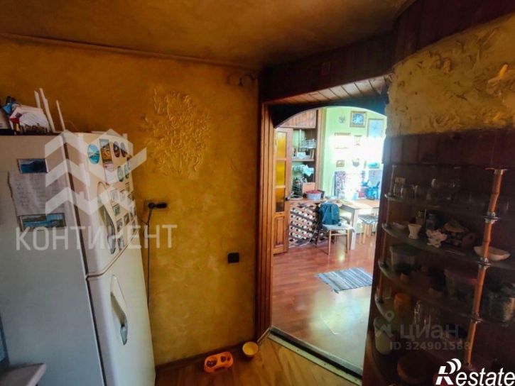 2-комн квартира Интернациональная улица, 35,  д. 35