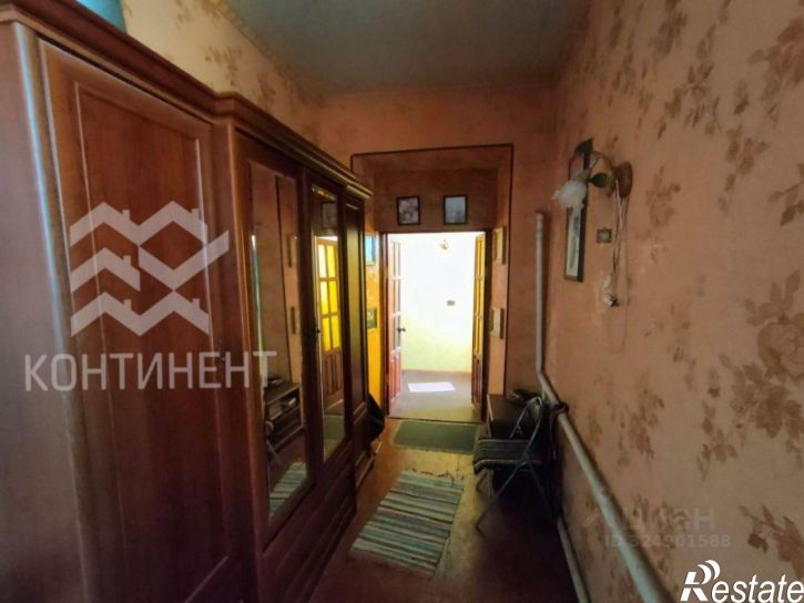 2-комн квартира Интернациональная улица, 35,  д. 35