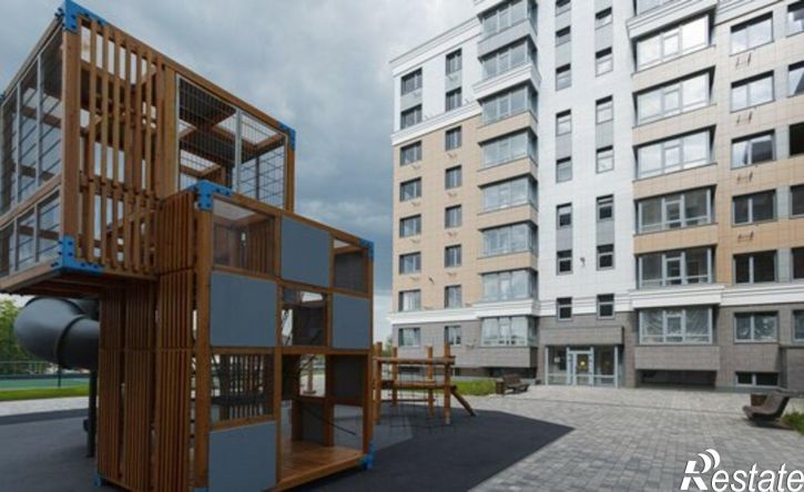 2-комн квартира проспект Ленина, 66