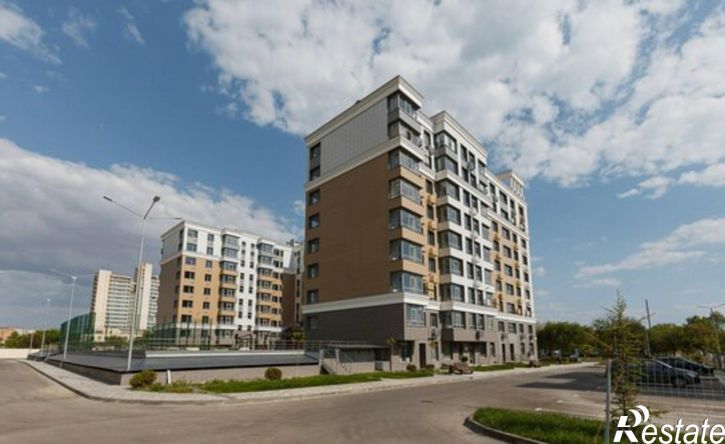 2-комн квартира проспект Ленина, 66