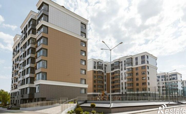 2-комн квартира проспект Ленина, 66