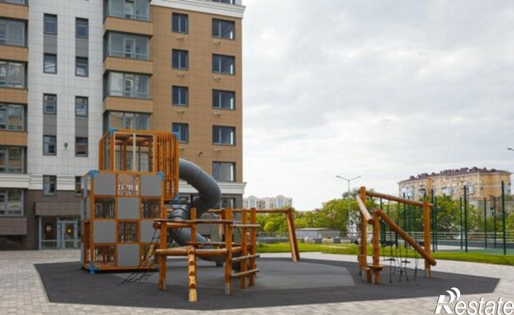 2-комн квартира проспект Ленина, 66