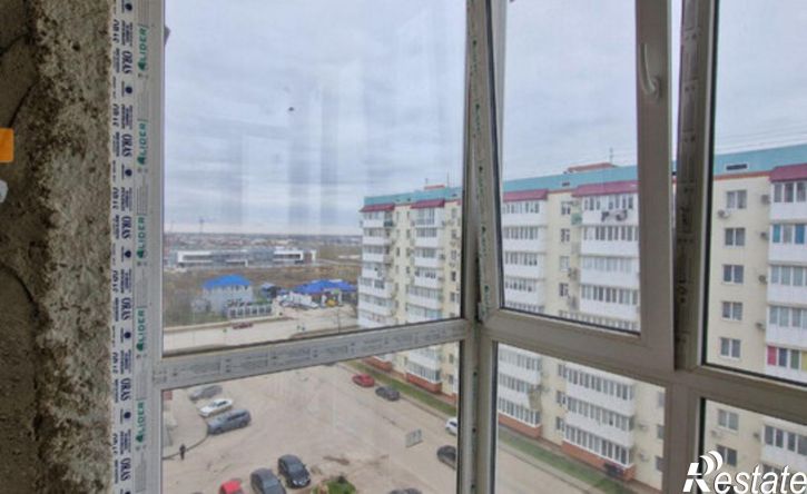 1-комн квартира улица Чапаева, 99,  д. 99