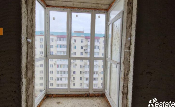 1-комн квартира улица Чапаева, 99,  д. 99