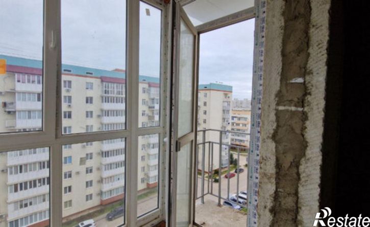 1-комн квартира улица Чапаева, 99,  д. 99