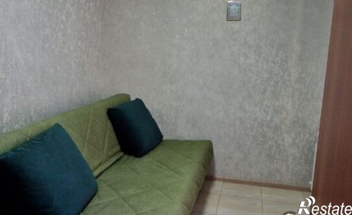 3-комн квартира ул Толстого, 8,  д. 8