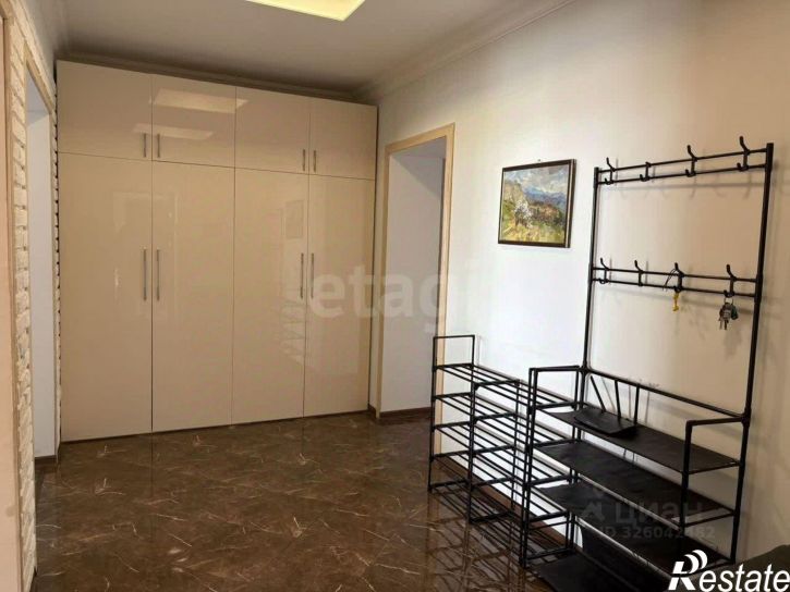 3-комн квартира ул Московская, 22В,  д. 22В