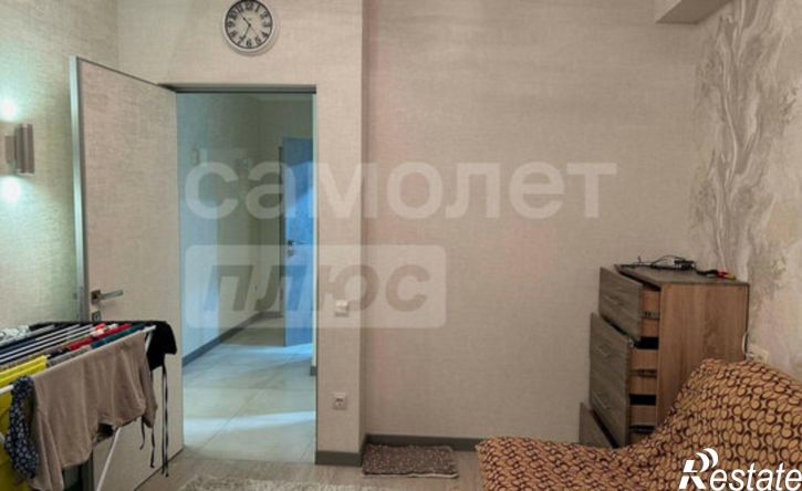 3-комн квартира пр-кт им.В.И.Ленина, 66,  д. 66