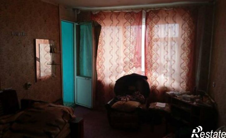 3-комн квартира ул Демышева, 156,  д. 156