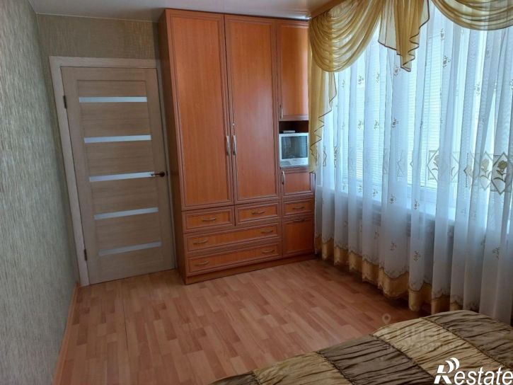2-комн квартира Советский проезд, 2,  д. 2