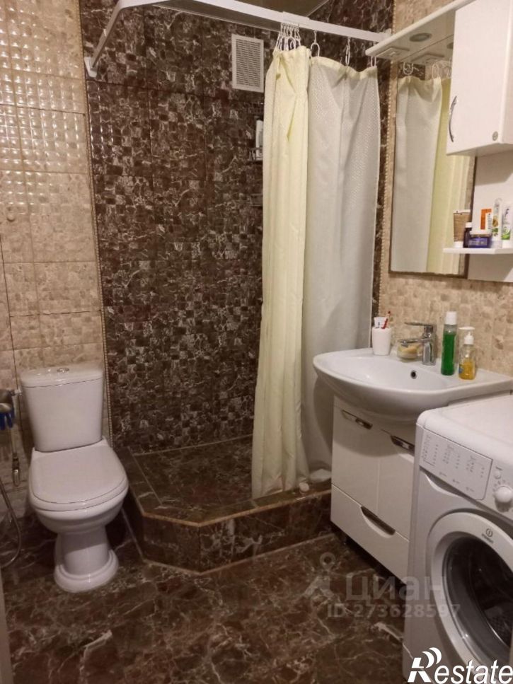 2-комн квартира Советский проезд, 2,  д. 2