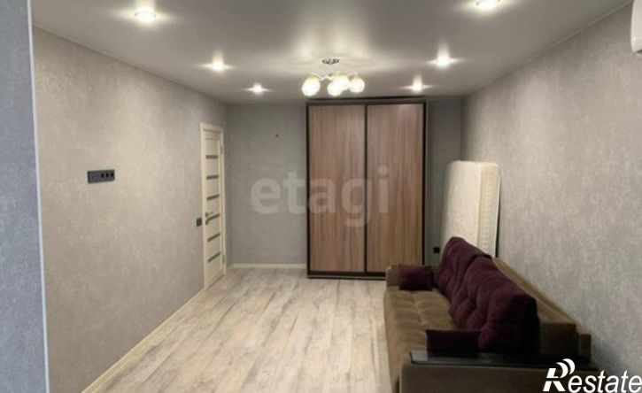 2-комн квартира улица Чапаева, 97,  д. 97