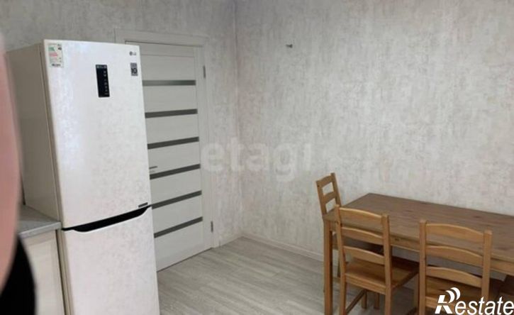2-комн квартира улица Чапаева, 97,  д. 97