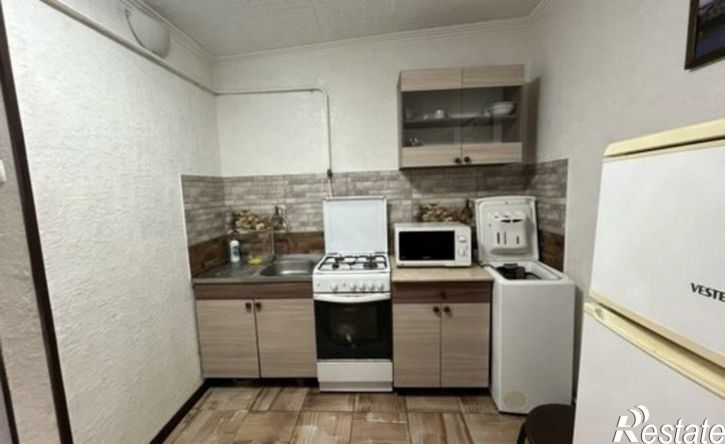 2-комн квартира Санаторная улица, 16,  д. 16