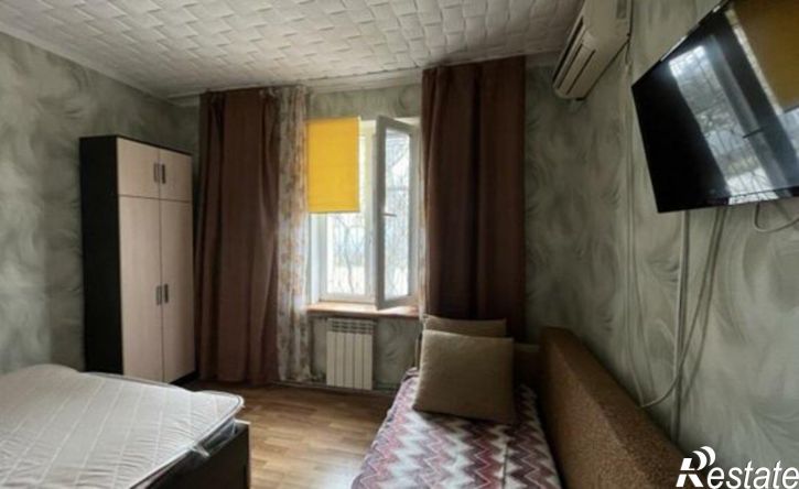 2-комн квартира Санаторная улица, 16,  д. 16