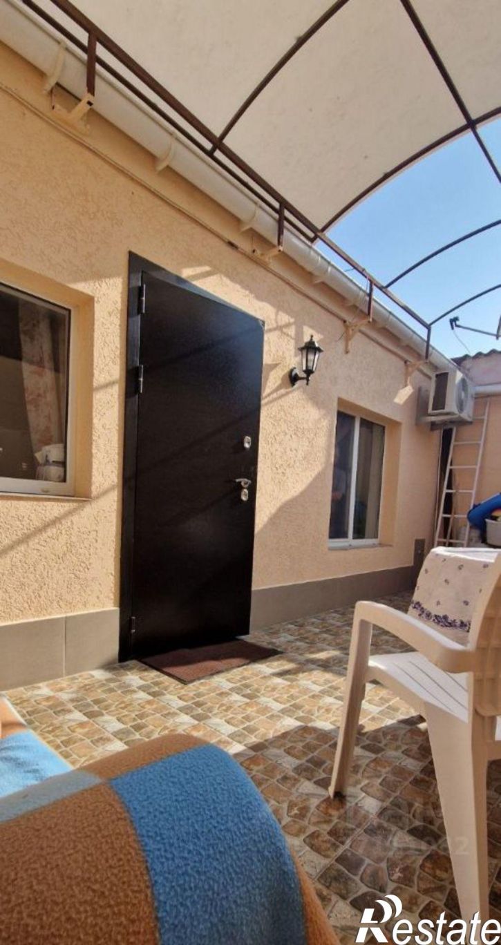 3-комн квартира ул Толстого, 8,  д. 8
