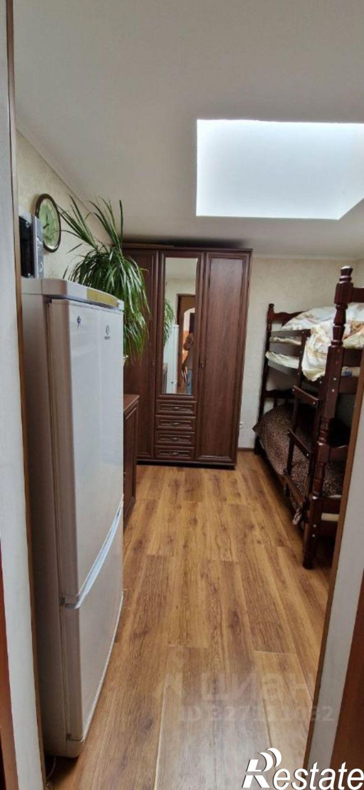 3-комн квартира ул Толстого, 8,  д. 8
