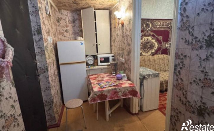 1-комн квартира ул Полупанова, 72,  д. 72