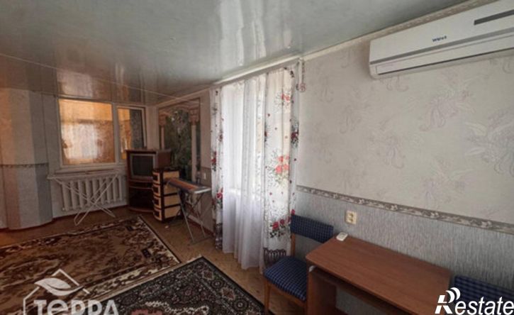 1-комн квартира ул Полупанова, 72,  д. 72