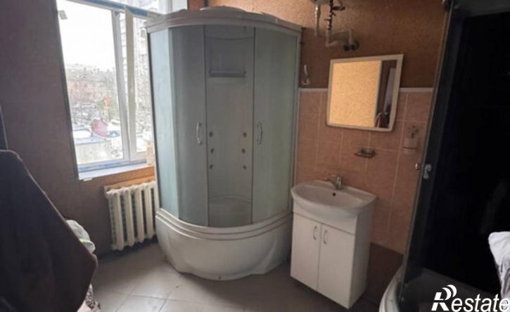 1-комн квартира ул Полупанова, 72,  д. 72