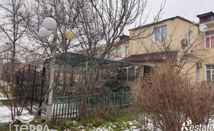 1-комн квартира ул Полупанова, 72,  д. 72