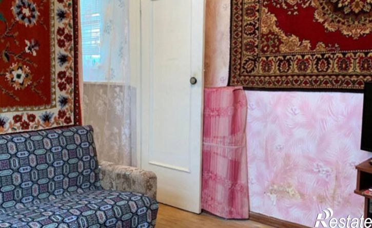 2-комн квартира ул Желябова, 65,  д. 65