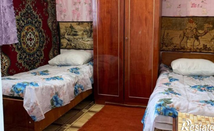2-комн квартира ул Желябова, 65,  д. 65